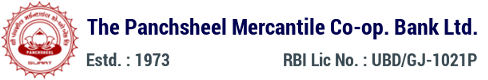 The Panchsheel Mercantile Co-op. Bank Ltd.